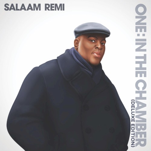 One: In the Chamber (deluxe edition)