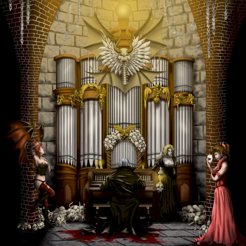 Castlevania: Nocturnal Cantata