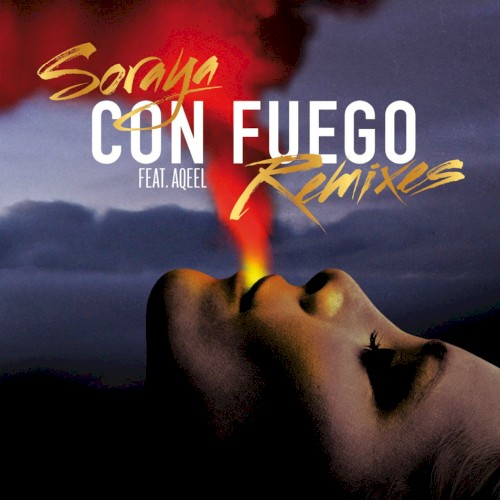 Con Fuego Remixes