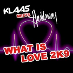 What Is Love 2k9