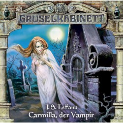 Camilla, Der Vampir