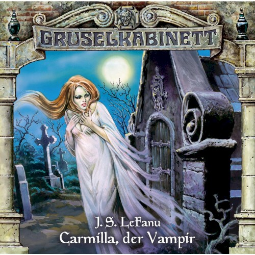 Camilla, Der Vampir