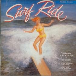 Surf Ride (Master Takes)