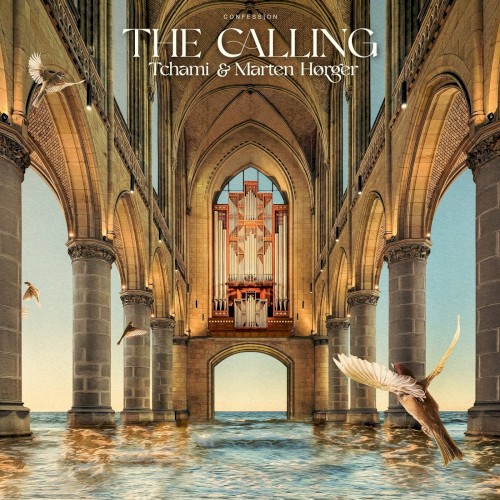 The Calling (extended mix)