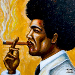AFRODEEZEAK (EP)