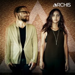 ARCHIS EP