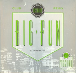 Big Fun (Club Remix)