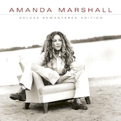 Amanda Marshall (deluxe remastered edition)