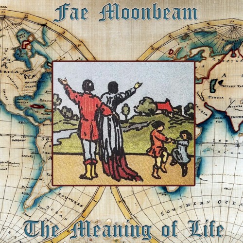 Meaning of Life (Anniversary Edition)