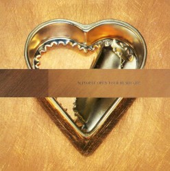Open Your Heart CD2