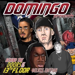 Behind the Doors of the 13th Floor (deluxe edition)