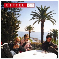 Eiffel 65 (The English album)