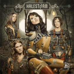 Halestorm (10th Anniversary)