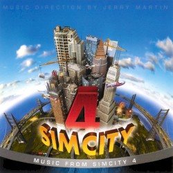 Music From SimCity 4