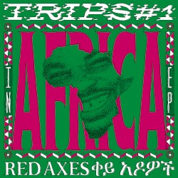 Trips #1: Africa
