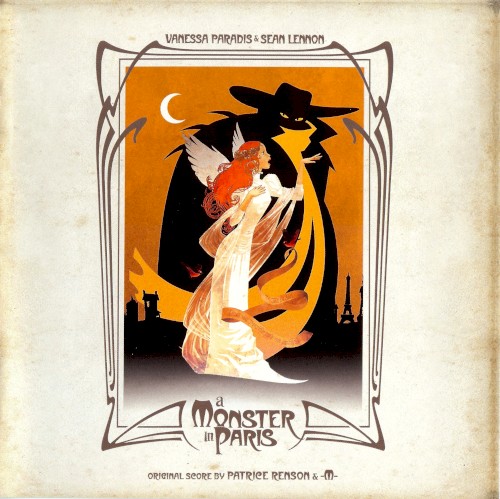 A Monster in Paris