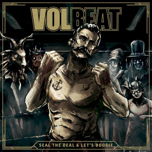 Seal the Deal & Let's Boogie (Track By Track)