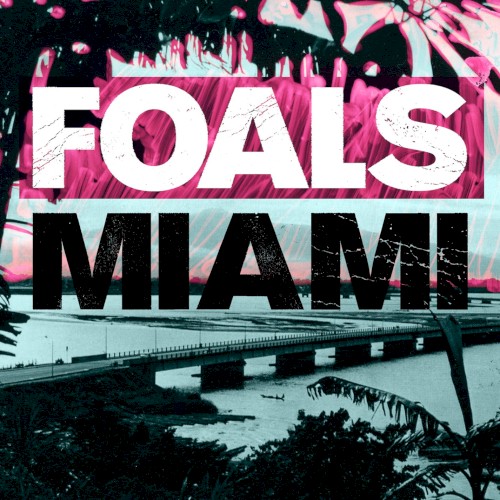 Miami (Glastonbury acoustic)