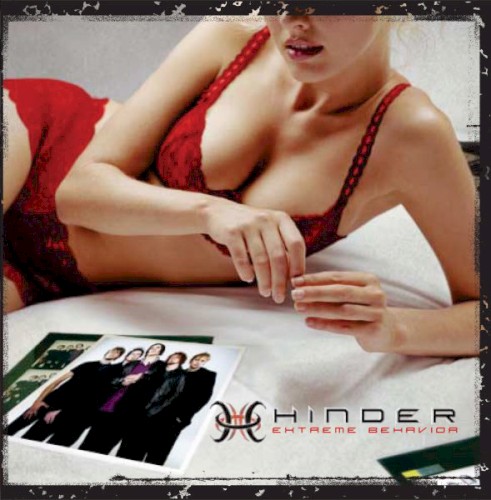 Extreme Behavior (iTunes Version)