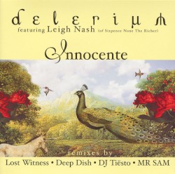 Innocente (Falling in Love) (disc 1)