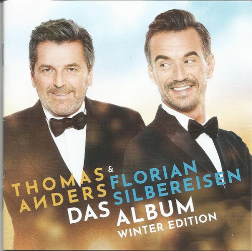 Das Album (Winter Edition)