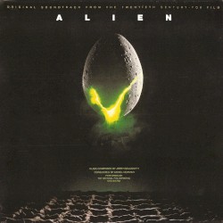 Alien Complete