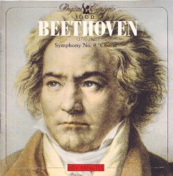 Symphony no. 9 "Choral"