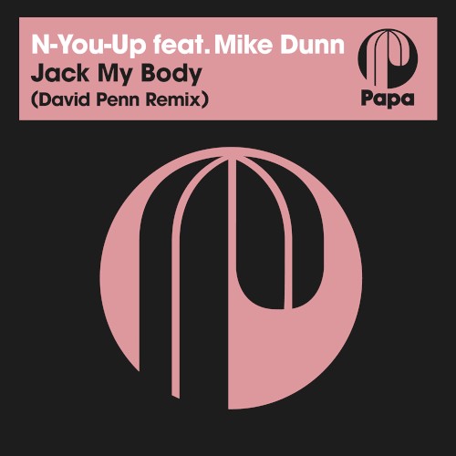 Jack My Body (David Penn remix)