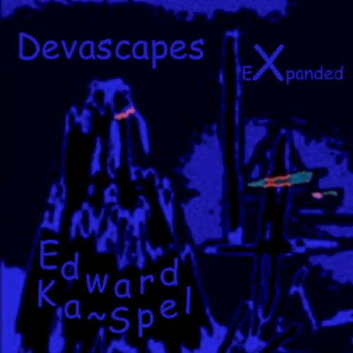 Devascapes EXpanded