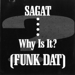 Funk Dat (Why Is It?)