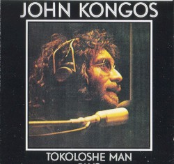 Tokolosche Man