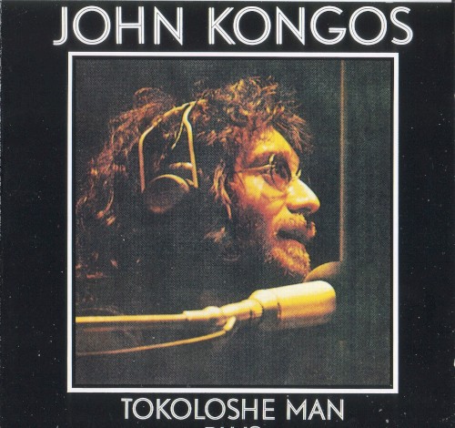Tokolosche Man
