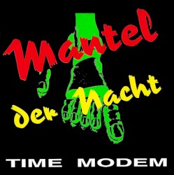 Mantel Der Nacht