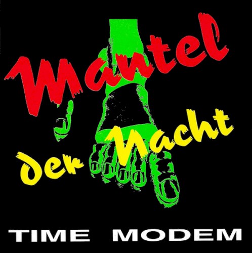 Mantel Der Nacht