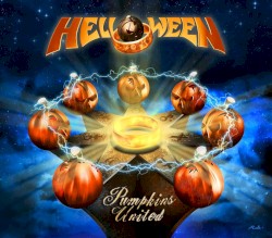 Pumpkins United / Dr. Stein