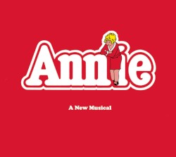Annie (Original Broadway Cast Recording)