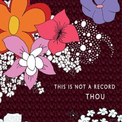 This Is Not a Record - Part 1