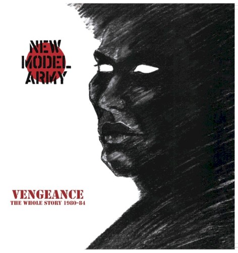 Vengeance: The Whole Story 1980-84