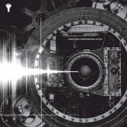 Deux ex machina: Exp 001