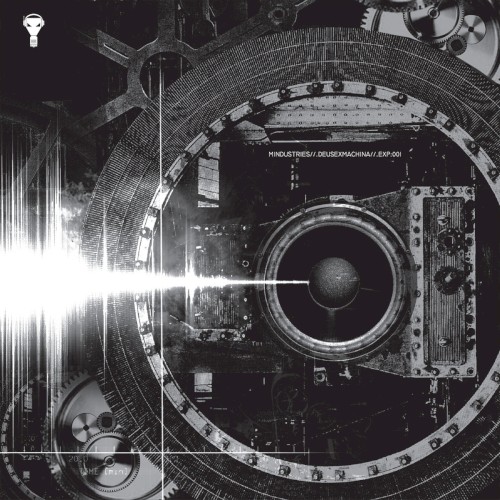 Deux ex machina: Exp 001