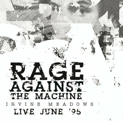 Irvine Meadows (17 June '95) [Remastered] (Live)