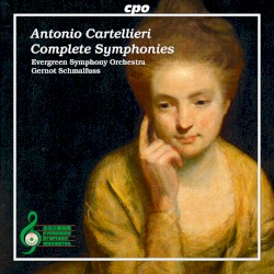 Symphonies nos. 1-4