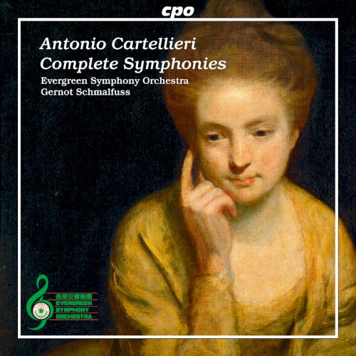 Symphonies nos. 1-4