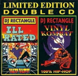Vinyl Kombat