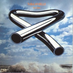 Tubular Bells (50th Anniversary Edition)