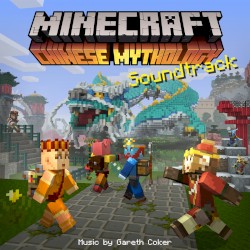 Minecraft: Chinese Mythology