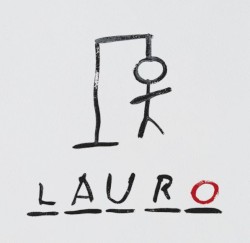 Lauro - Achille Idol Superstar