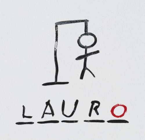 Lauro - Achille Idol Superstar