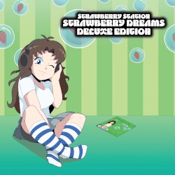 Strawberry Dreams (Expanded Edition)