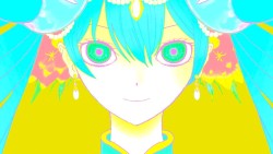 ATOLS - 孔雀 feat.初音ミク